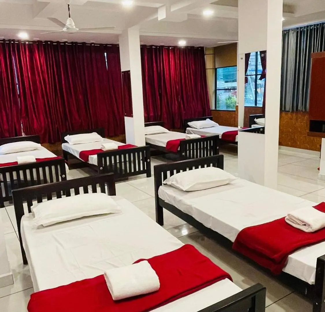 Misty Dormitory Munnar Anachal 0*,  Ινδία